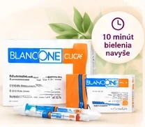 BlancOne CLICK