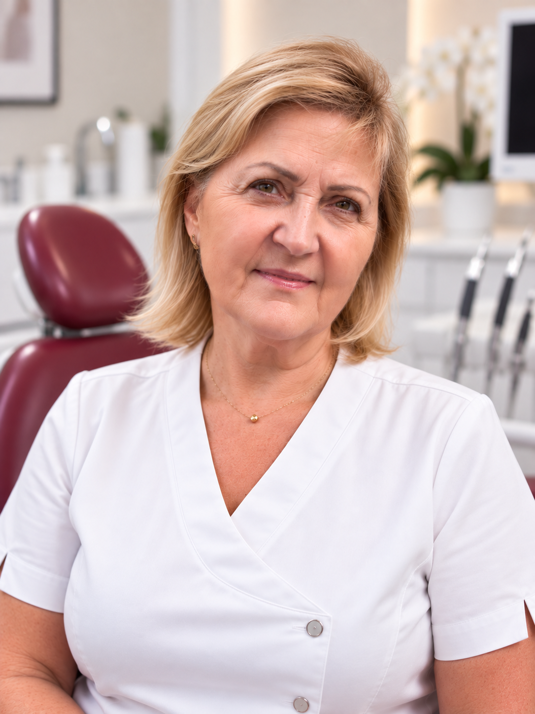 MUDr. Beáta Lenártová